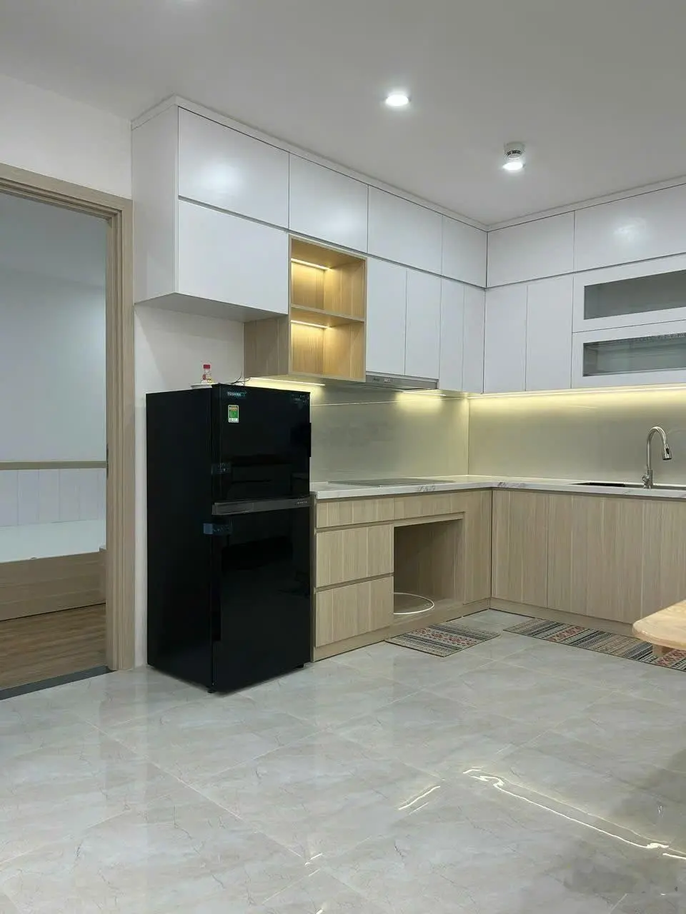 Bán căn 65m Chung cư feliz home Hoàng mai Hà nội