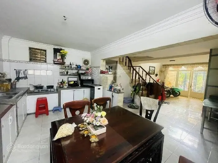 Siêu phẩm hẻm xe hơi 10m nhà đẹp 3 tầng cực chất tại tân bình-117m2-chỉ 11,99tỷ.