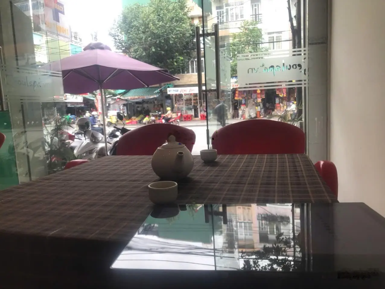 Bán Mặt Tiền Lê Trung Đình gần Cách Chợ Trung Tâm TP Quảng Ngãi vài chục mét, Sinh Lợi Ngay