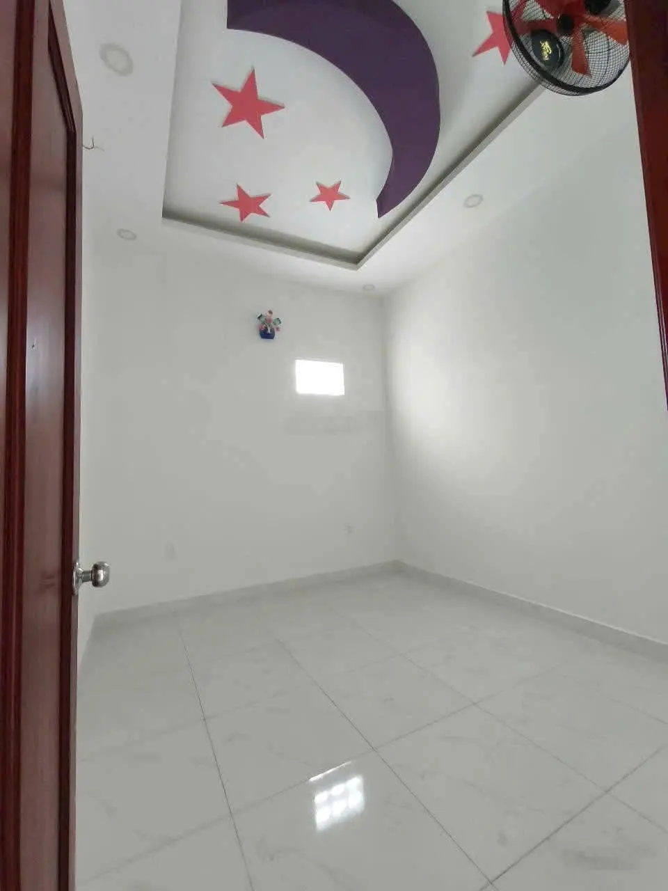 7,4 Tỷ , Nhà 3 tầng , 115m2 , Ngang 5m , Đường xe hơi tránh , Đường Bùi văn Ngữ , Hiệp Thành , Q12.