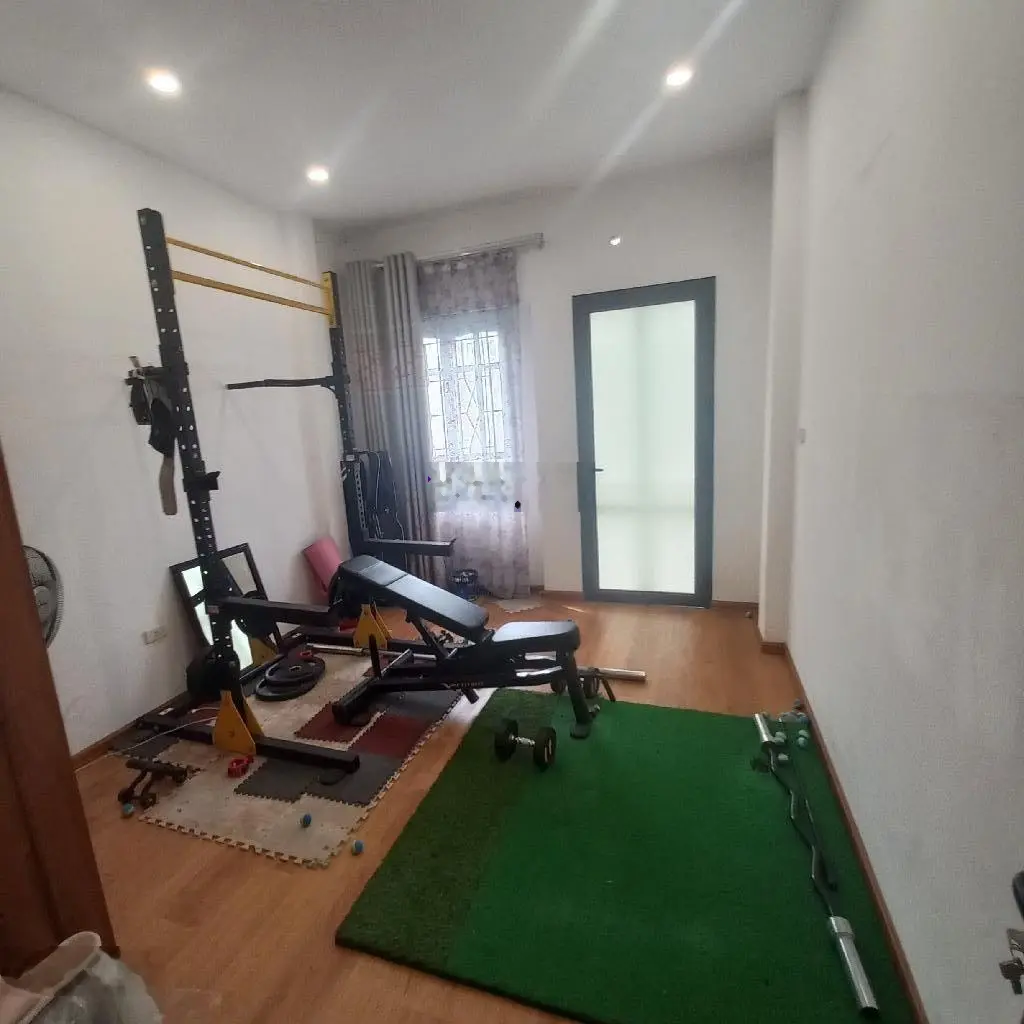 Bán nhà đường Chiến Thắng Văn Quán Hà Đông sổ đỏ phân lô, vỉa hè rộng, đường to đẹp. 39m2x4t 10.5tỷ