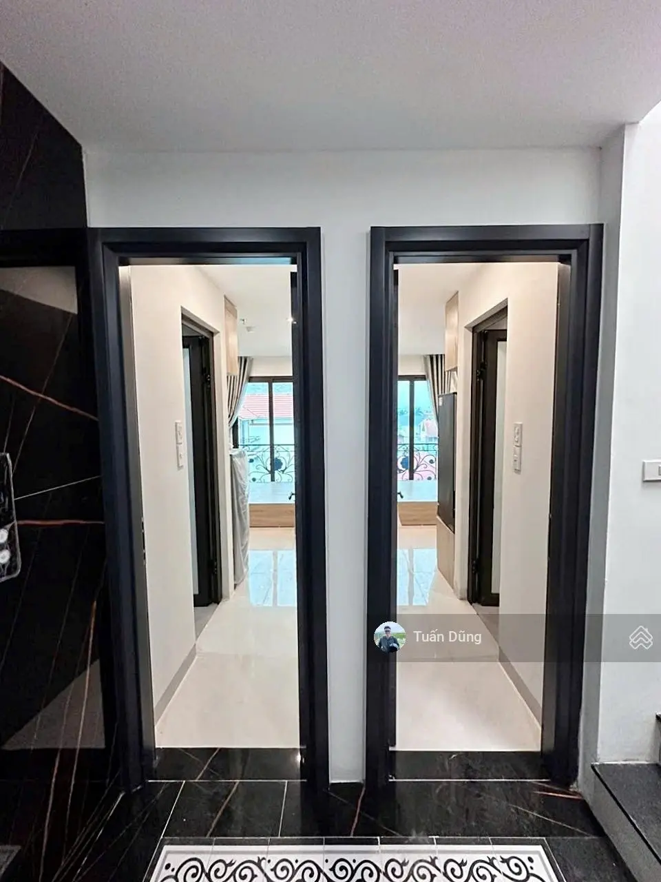 Tòa CHDV quận Đống Đa, 17 phòng đủ đồ, thu về 100Tr/Tháng, 71m*7 Tầng, Vị trí Gần Phố, Mặt ngõ rộng