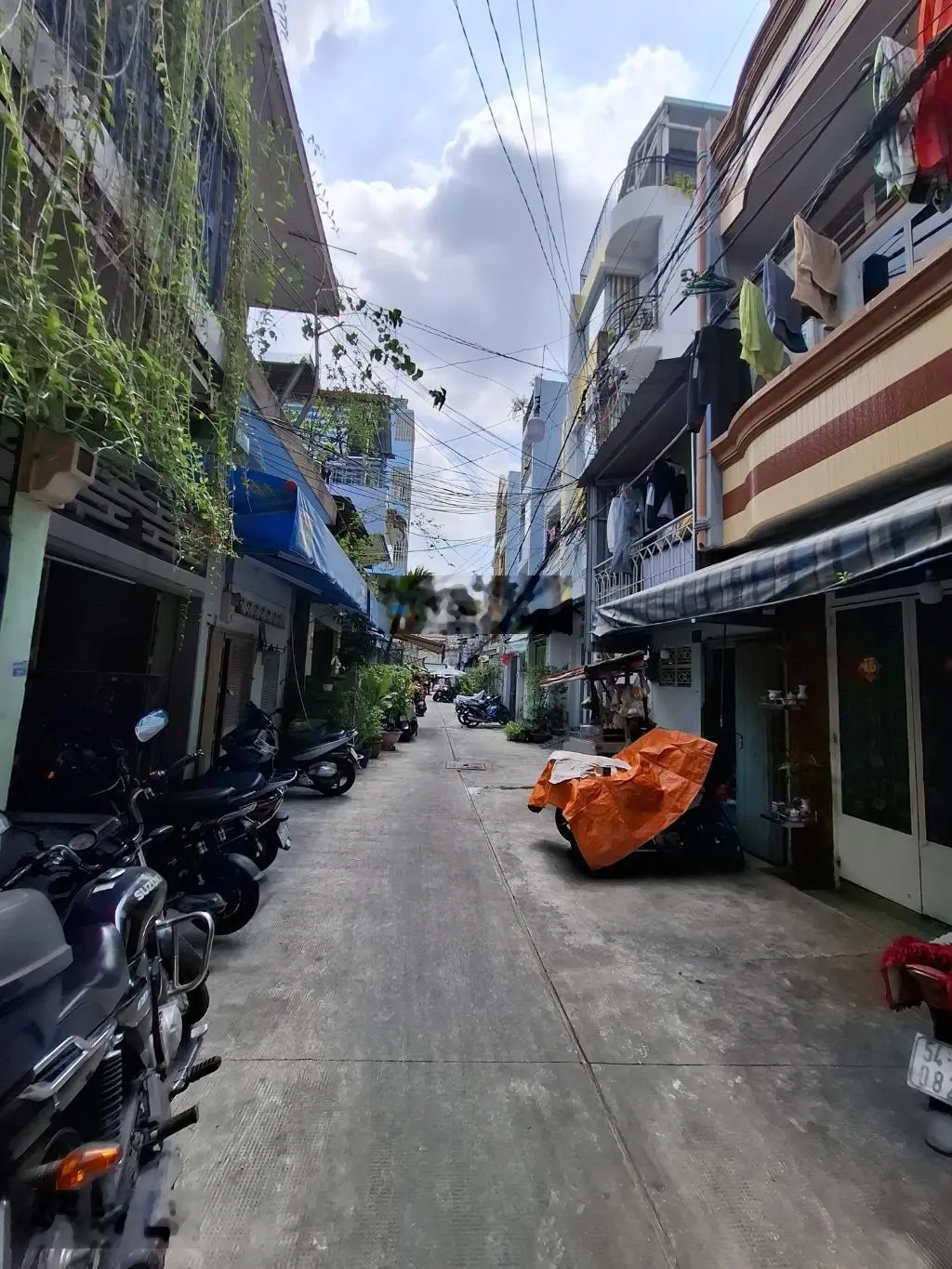 Bán nhà 4PN, 42m2, giá 9,45 tỷ tại đường Trần Bình Trọng, P1, Q10, HCM