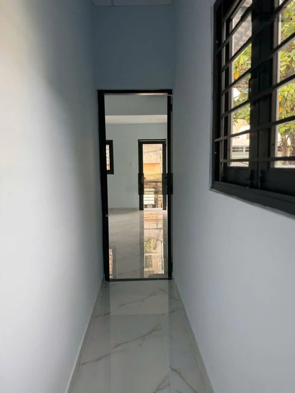 Bán nhà quận Tân Bình - P. 10 căn góc nở hậu đường Trần Văn Quang 4.5 tỷ TL