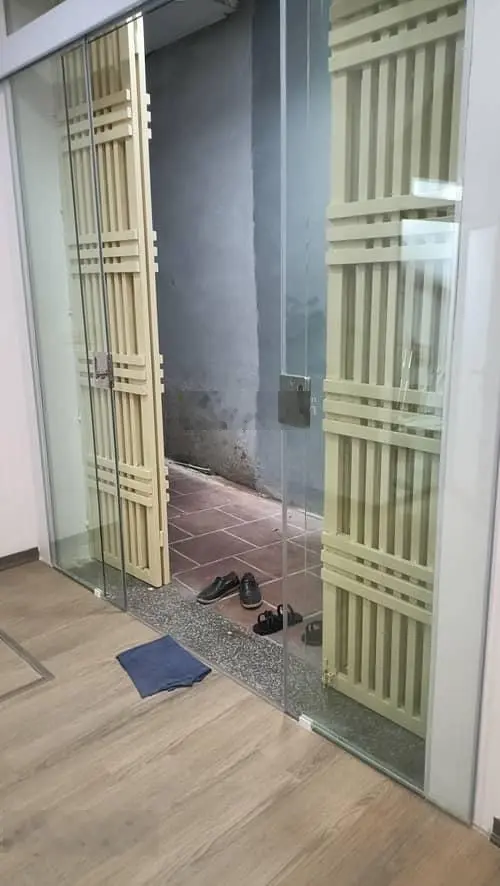 Nhà đep-giá tốt -6 ngủ khương trung 36m giá chỉ 5 8 tỷ