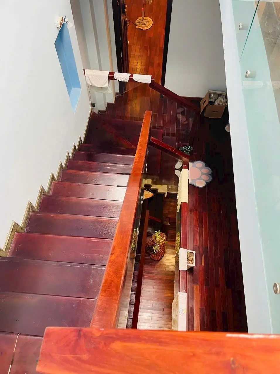 Nhà đẹp 3 tầng - KĐT Hà Quang 2, diện tích 90m2 ngang 5m giá chỉ 6.8 tỷ - ngân hàng hỗ trợ vay 70%