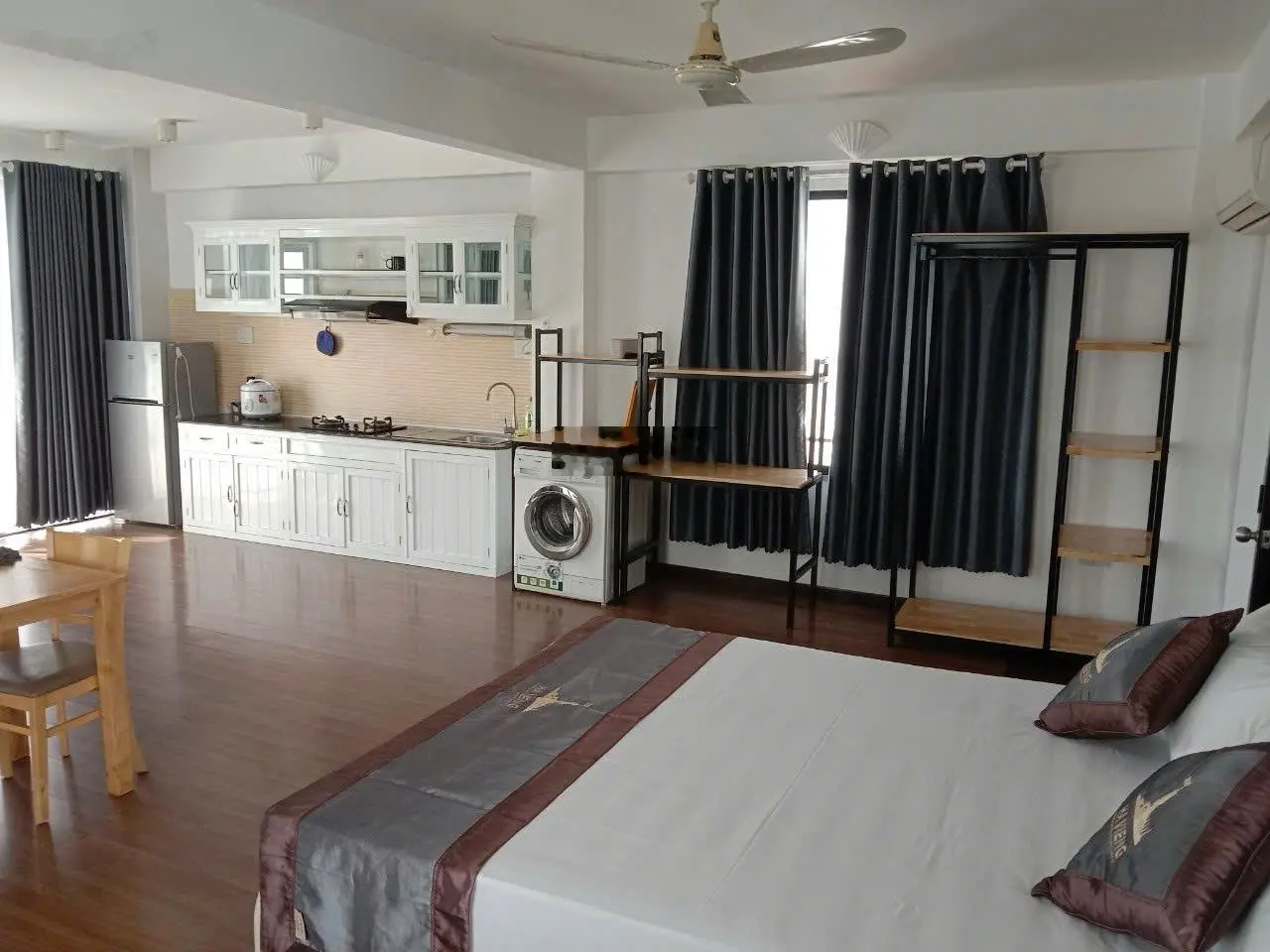 Bán Đất tặng nhà, vị trí đắc địa sát biển và ngay trung tâm nha trang phố tây