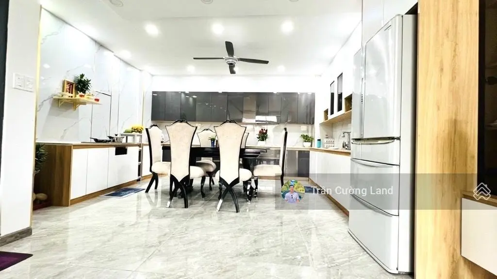 Nhà đẹp 5tầng ngang 7m, quận 2 - ra lê văn thịnh 200m, nhỉnh 9tỷ