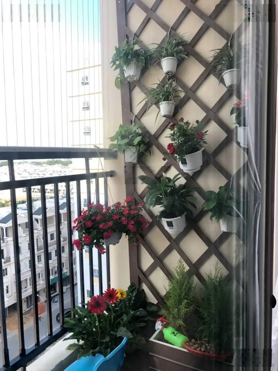 Bán căn hộ Cityland Park Hill, 2PN, 2WC, 72m2, nội thất, có sổ, giá 4 tỷ 4, LH: 0908 435 ***