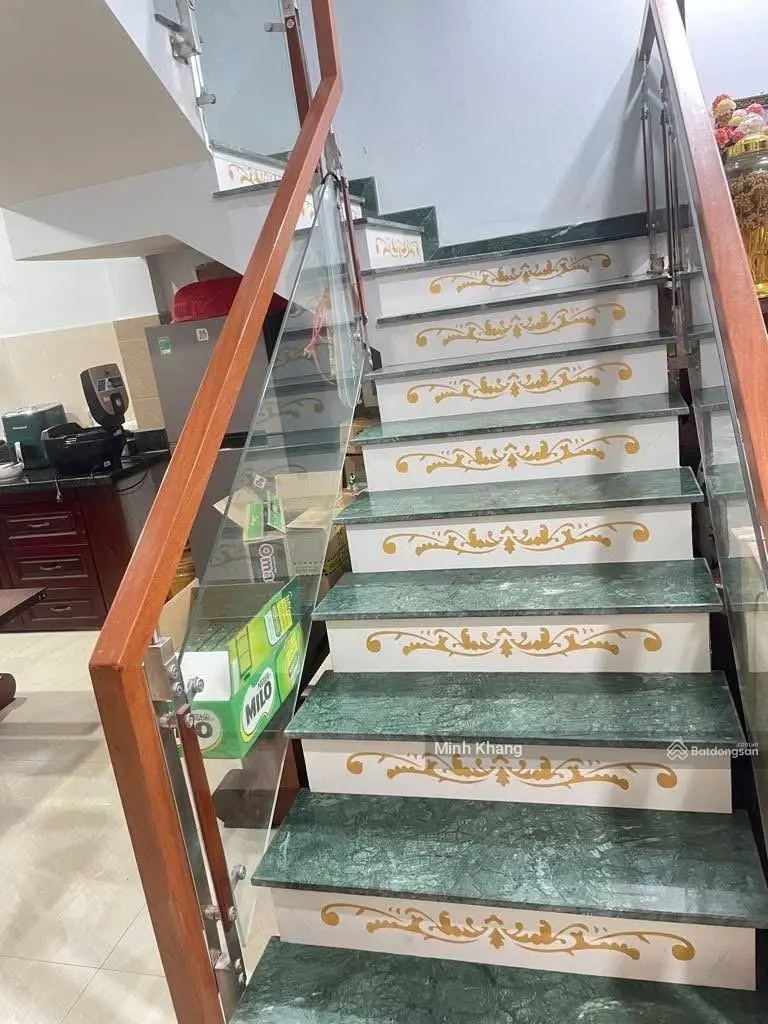 Bán nhà Ngô Chí Quốc, Phường Bình Chiểu, Thủ Đức, Giá 3 tỷ 455, Diện tích 55m2
