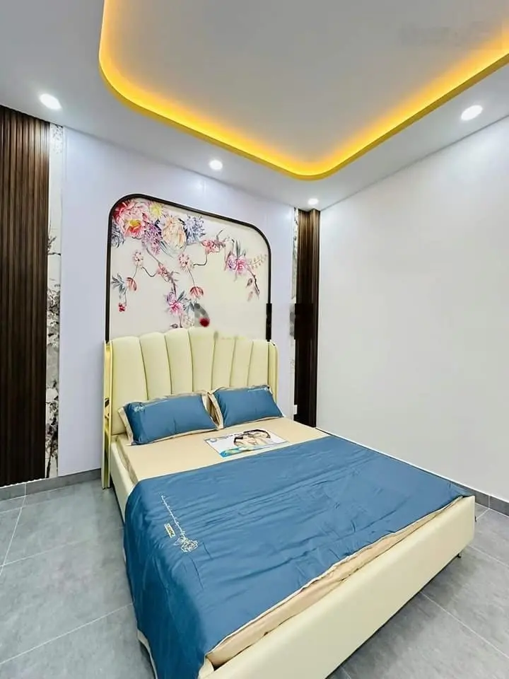 Siêu vip! Nhà đẹp cần bán Nguyễn Văn Quá, Đông Hưng Thuận, Q12. Căn 74m2, SHR. LH 0336 556 ***