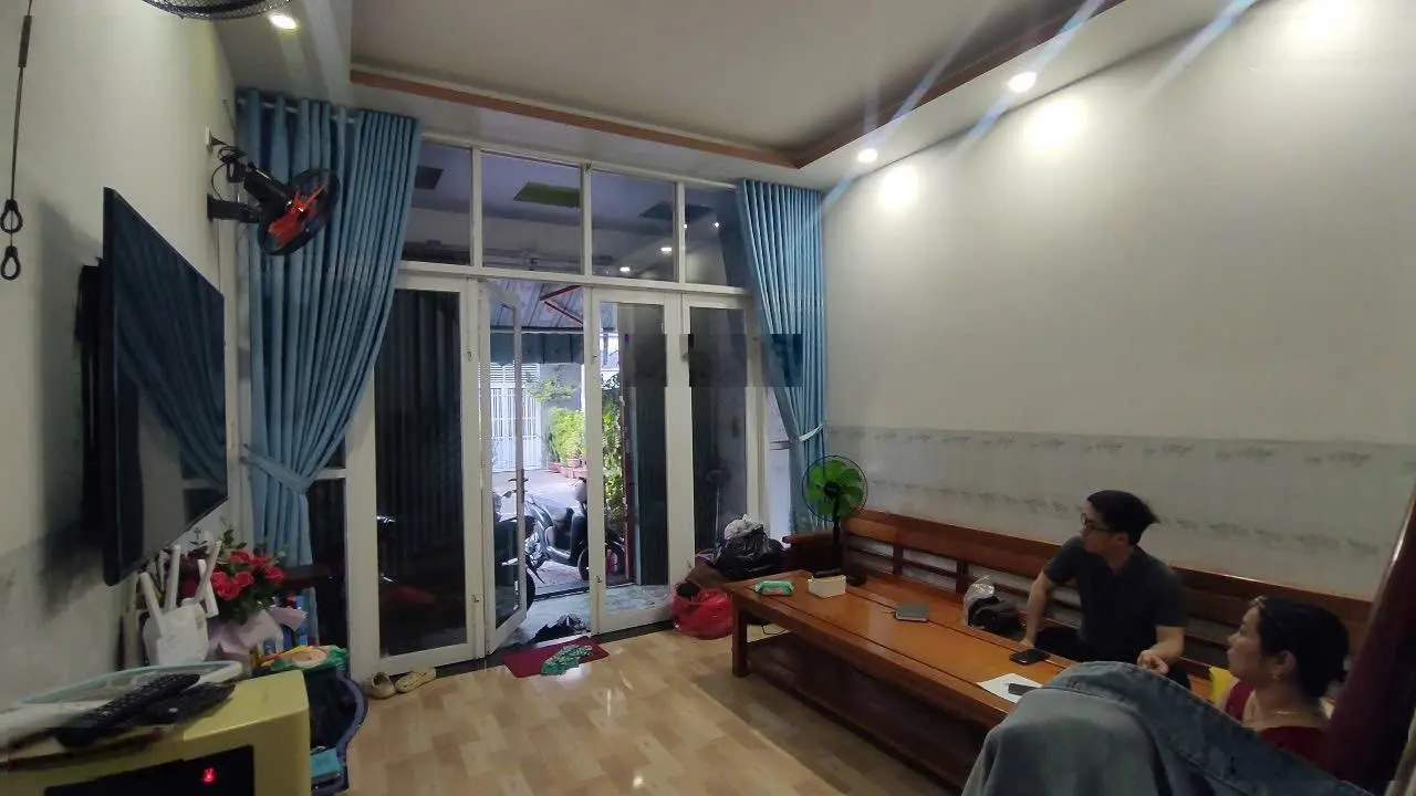 Bán nhà 3 tầng khu tái định cư Hà Quang 2, pháp lý chuẩn, giá dễ mua