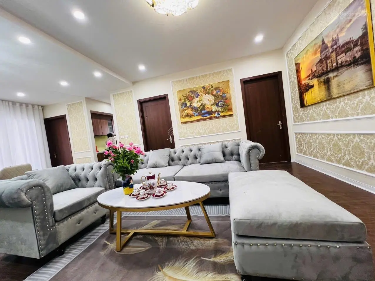 Cần bán gấp căn cc tại An Bình Plaza diện tích 56m2 giá 3.9 tỷ LH : 0985 636 ***