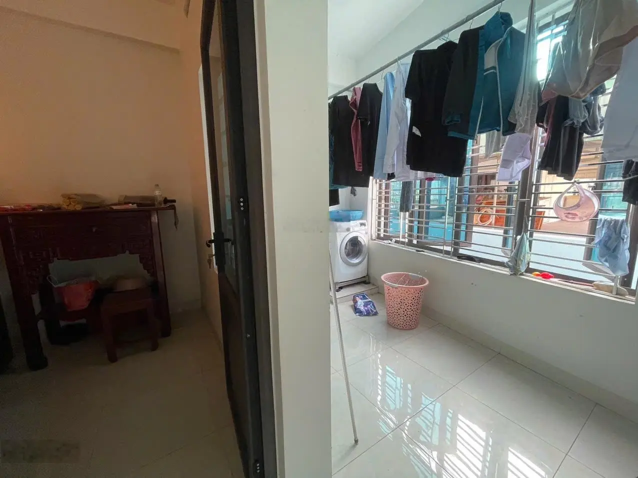 Bán gấp nhà riêng tại phường Thanh Bình, Hải Dương, giá 2,2 tỷ, diện tích 40m2