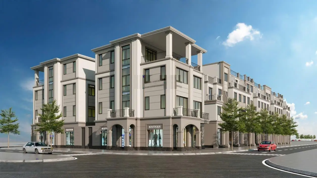 Bán suất ngoại giao Vinhomes Cổ Loa biệt thự đơn lập mặt hồ, 200m2, 350m2