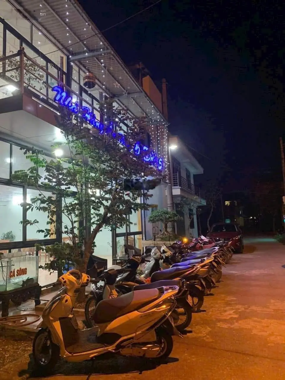 Bán nhà mặt phố tại đường 6A, Thị trấn Xuân Mai, Chương Mỹ, Hà Nội, giá thỏa thuận, 142.5m2
