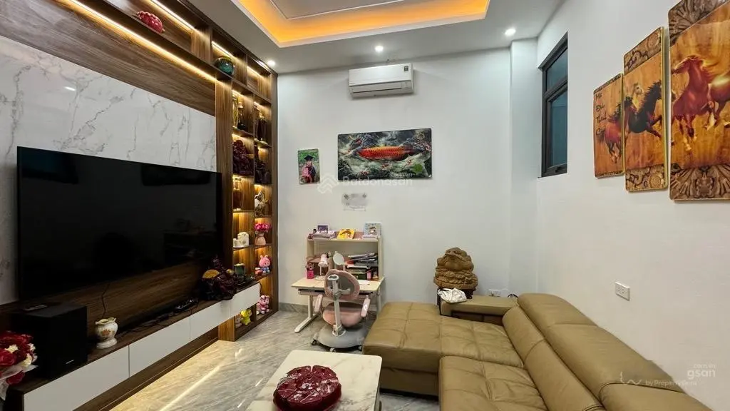 Bán gấp nhà Thanh Bình - Hà Đông 38m2 full nội thất xịn giá chỉ hơn 6tỷ xíu