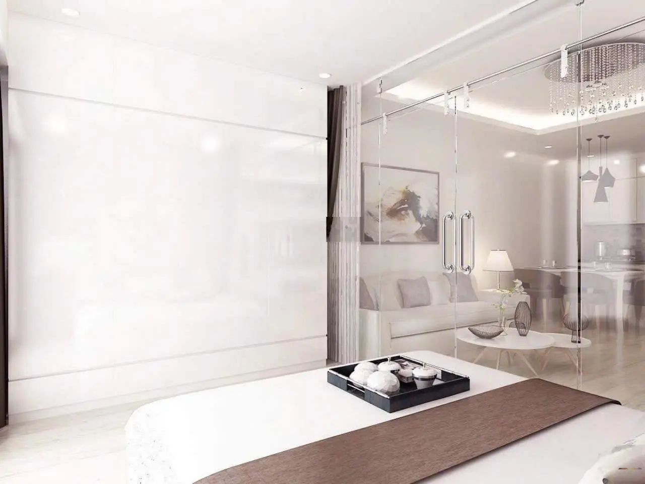 Bán nhanh căn 48m2, 2ngủ&1vs Toà B vinaconex Nguyễn Xiển. Lh: 0966 455 *** em Thuỷ