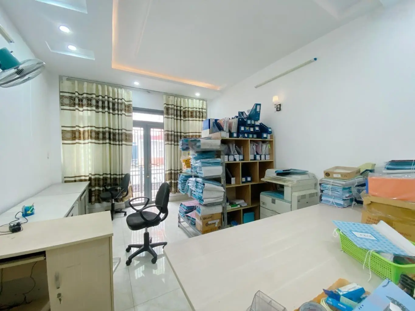 Bán nhà 4 tầng, hẻm oto 1/ lê văn quới, bình tân, gần ngã tư bốn xã, giáp tân phú.