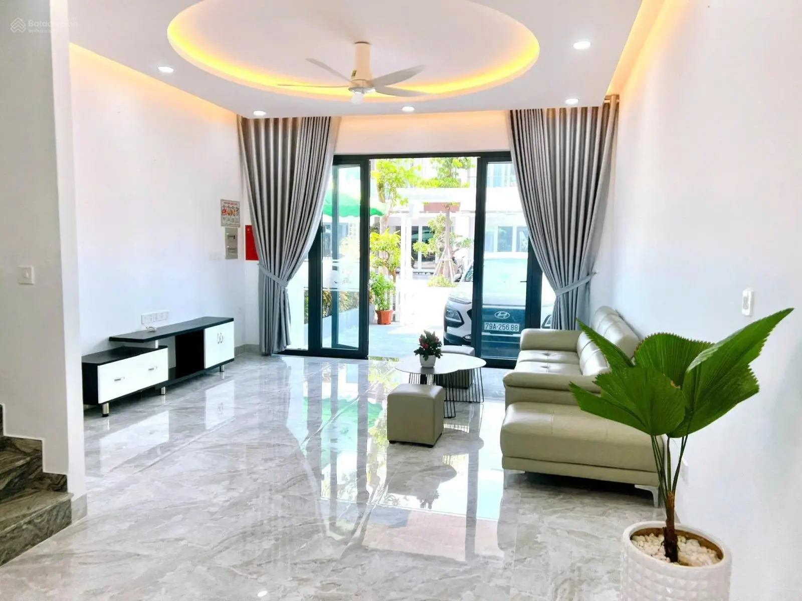 Hạ giá bán nhanh nhà Full nội thất gói 8 Mỹ Gia The Capella.