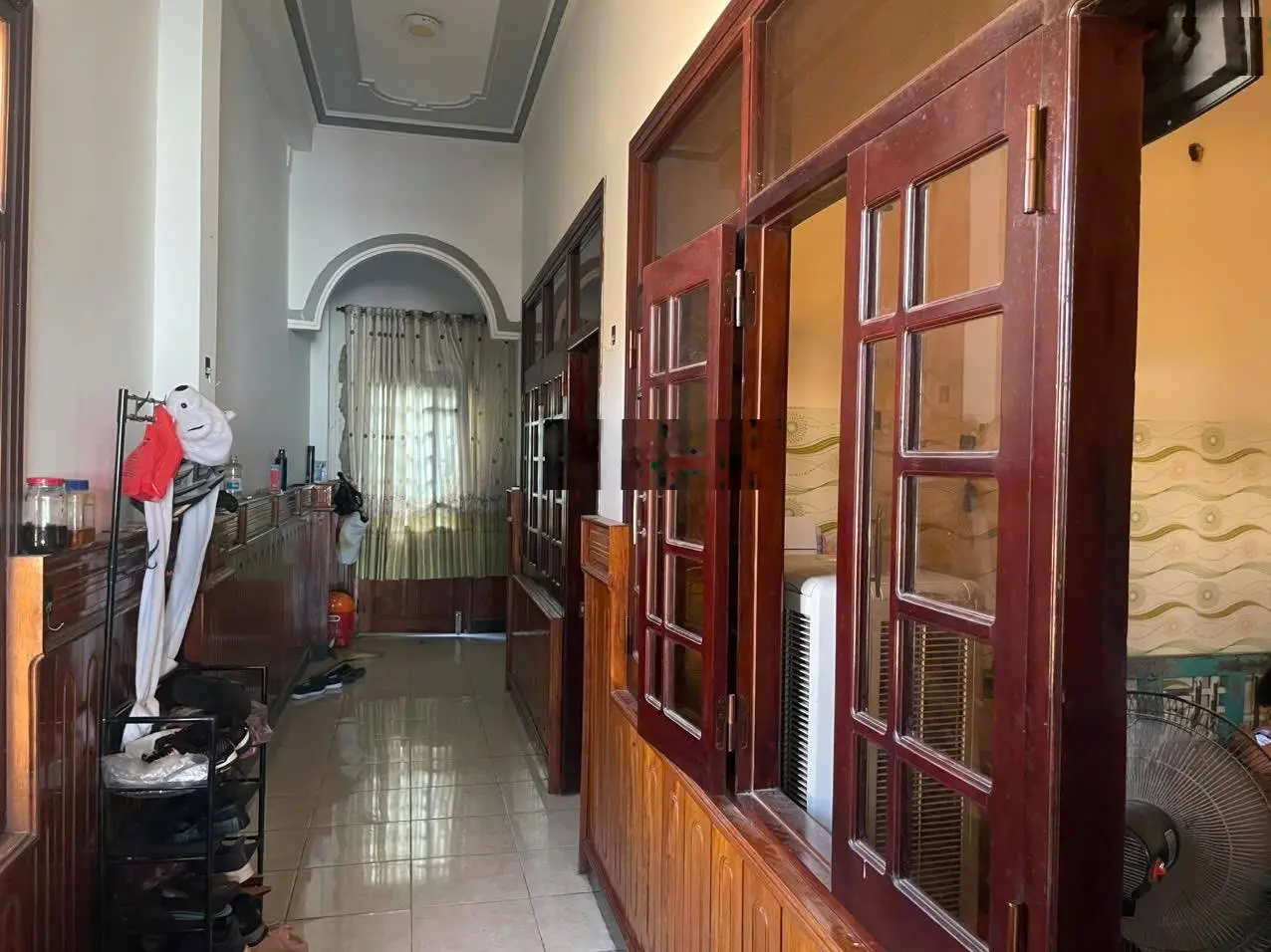 Bán gấp Nhà riêng tại Lê Thành Phương, 4,39 tỷ, 189,24m2, đẹp, nhiều tiện ích