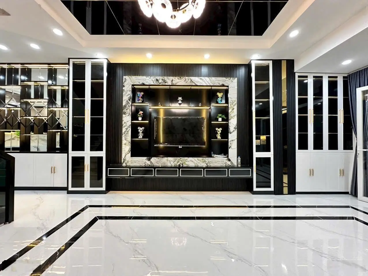 Bán nhà riêng 70m2, 8,5 tỷ tại Thị trấn Nhà Bè, giá ưu đãi