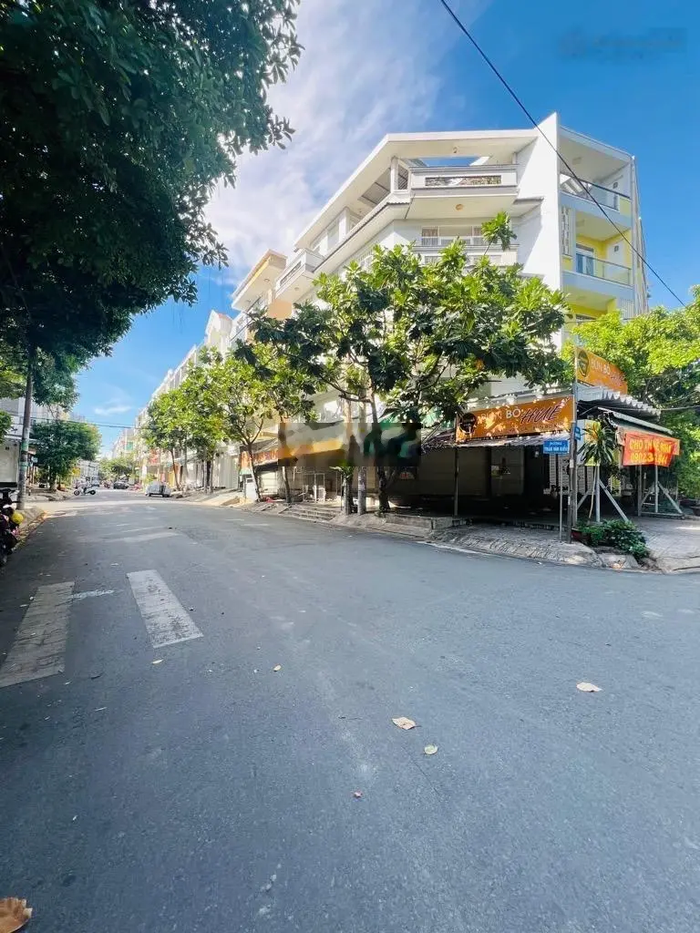 Bán nhà mặt tiền- trần văn kiểu-quận 6- ngang 4mx18- 4 tầng- 11.x tỷ