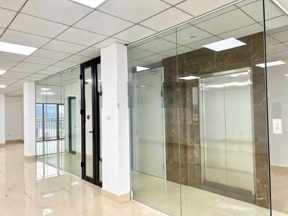 Bán nhà mặt phố Đình Thôn Mỹ Đình 100m2 9 tầng thang máy HS thuê 160tr/tháng, giá 39 tỷ (TL)