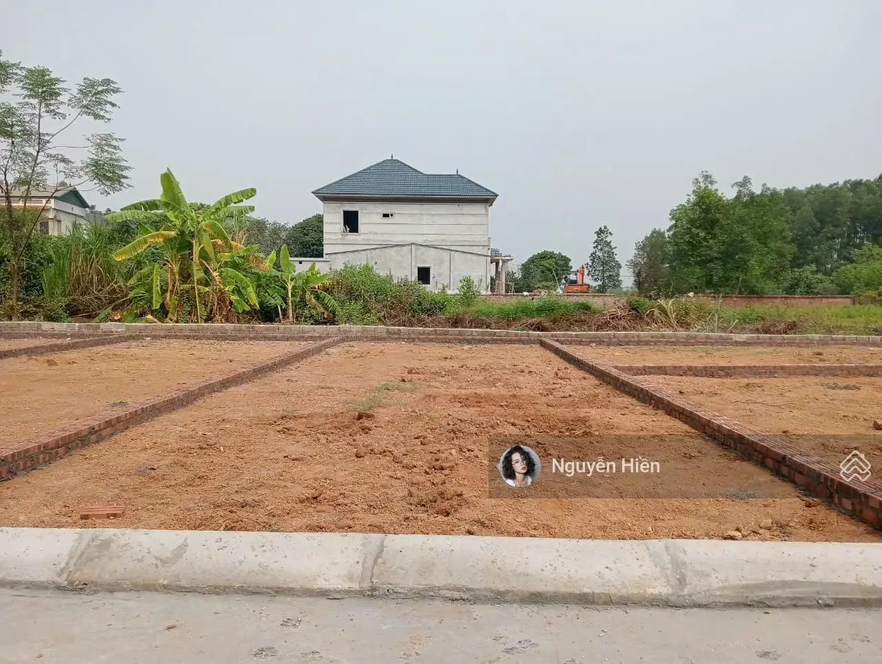 Bán đất tại Tân Xã, 3 tỷ VND, 73 m2 - cơ hội đầu tư hấp dẫn