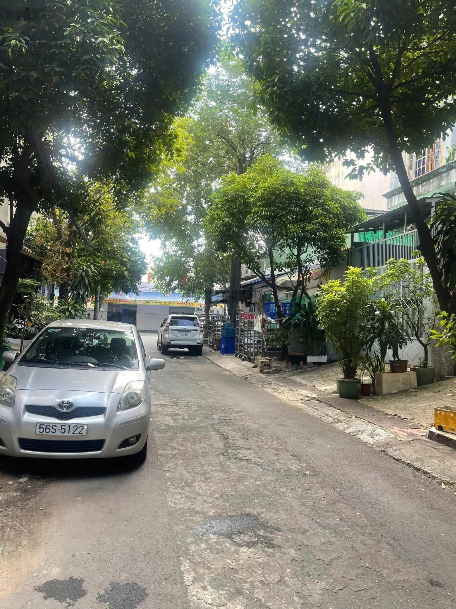 Bán nhà đường Nguyễn Gia Trí (D2nd), P25, Bình Thạnh, (4x18)m, 14 tỷ - ms133