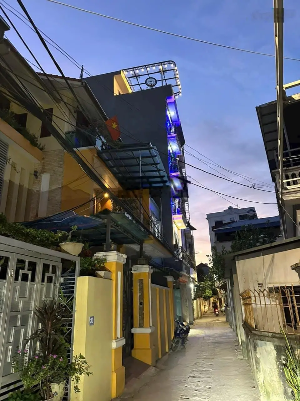 Siêu phẩm trình làng, giá rẻ giật mình, ô tô vào tận cửa, DT 35m2, Vân Canh Hoài Đức