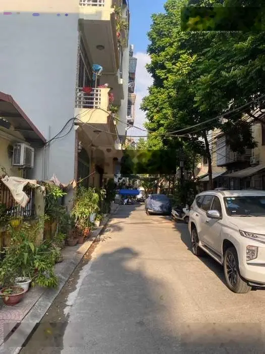 Siêu phẩm 118m2 Ngọc Lâm - Mặt tiền 8m có thể chia đôi - ô tô tránh, vỉa hè rộng