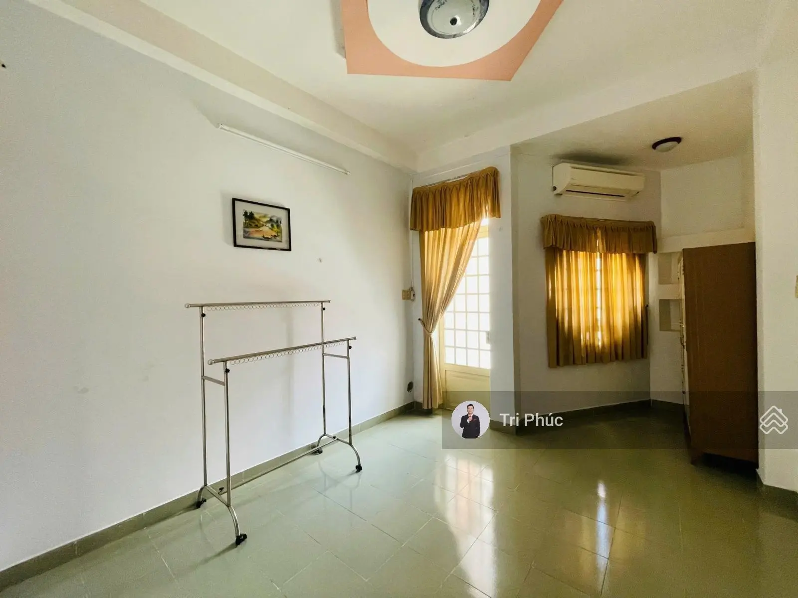 Gấp bán - nhỉnh 7ty có nhà 4PN gần 70m2 ngay khu Phan Xích Long, Phú Nhuận