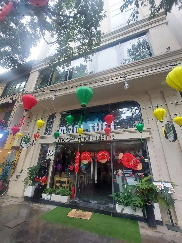 Bán mặt phố - Nguyễn Đình Chiểu - Hai bà trưng oto định doanh vỉa hè thang máy 7 tầng Víp