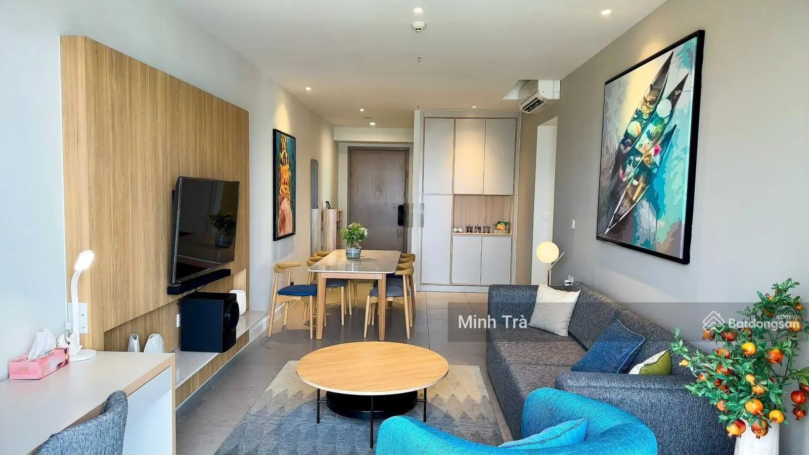 Kẹt tiền cần bán chung cư The Useful Apartment, dt 62m2, 2pn, 2.2 ti . Lh em NGọc 0931 177 ***