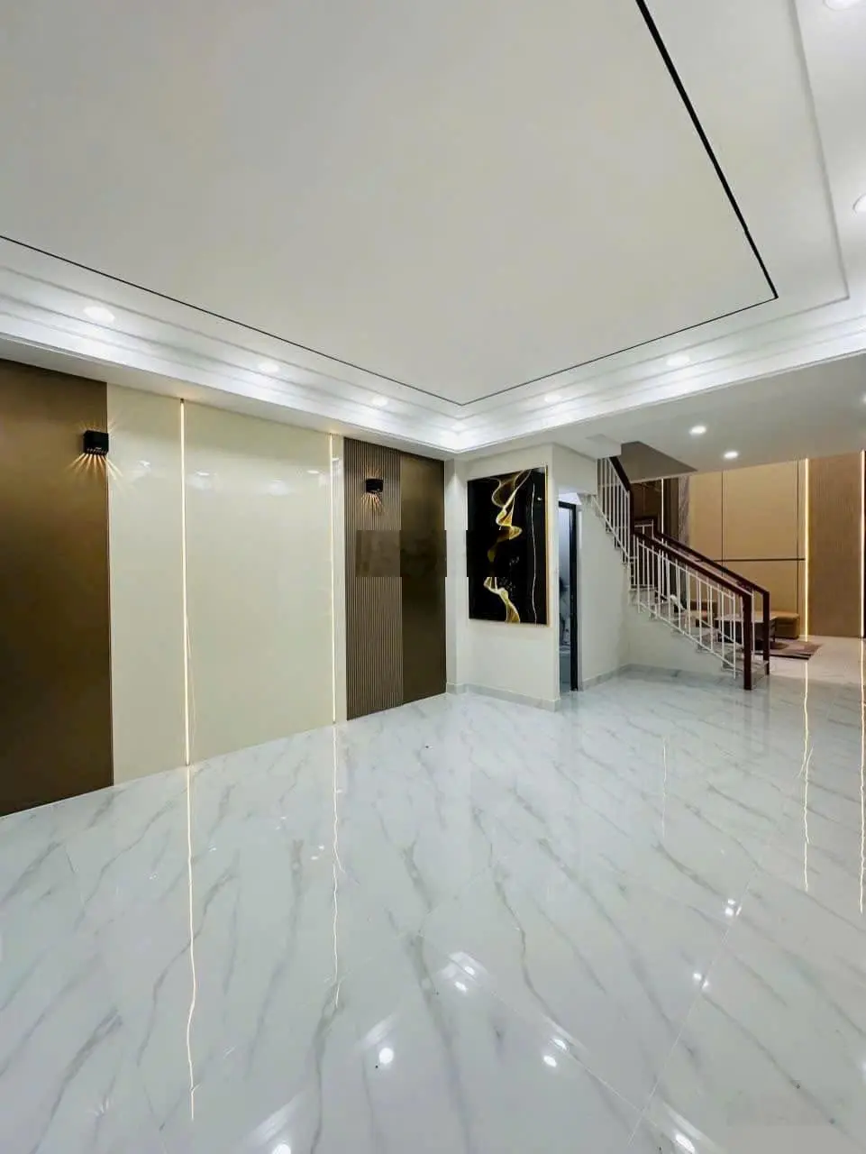 Gấp, bán gấp nhà siêu rẻ đường Thống Nhất, phường 15, Gò Vấp. DT 60m2. 1 trệt, 2 lầu - ST