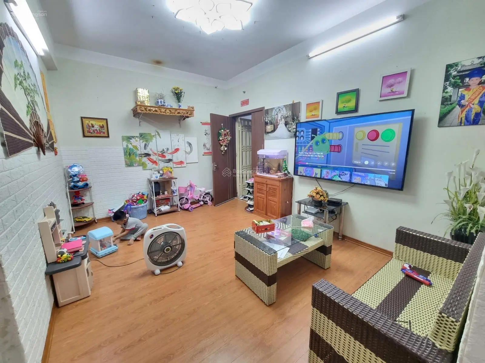 RẺ NHẤT KHU ĐÔ THỊ XA LA, Căn hộ 68m2 tòa CT6 chỉ 2,8 tỷ, ban công Đông Nam siêu mát 0845 994 ***