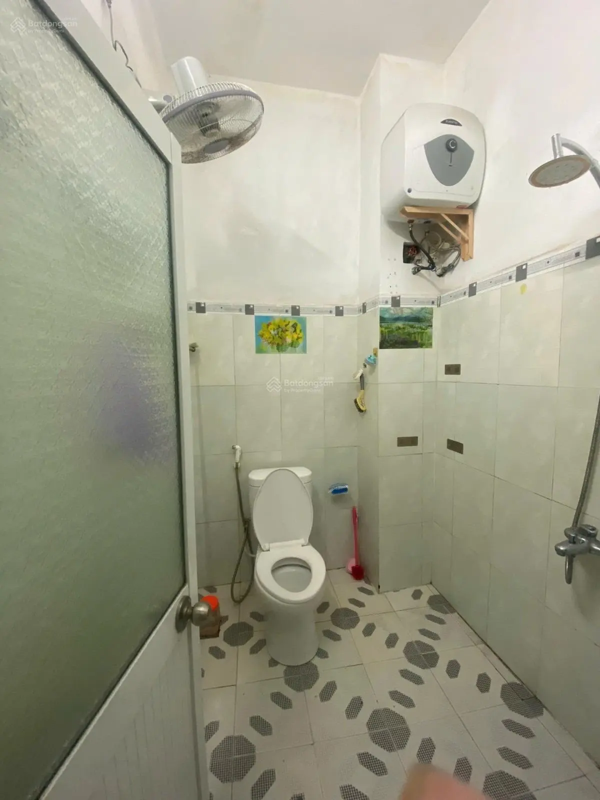 Chính chủ k.Hải Phòng - 2 tầng 2 mê - 60m2 - 3tỷ100