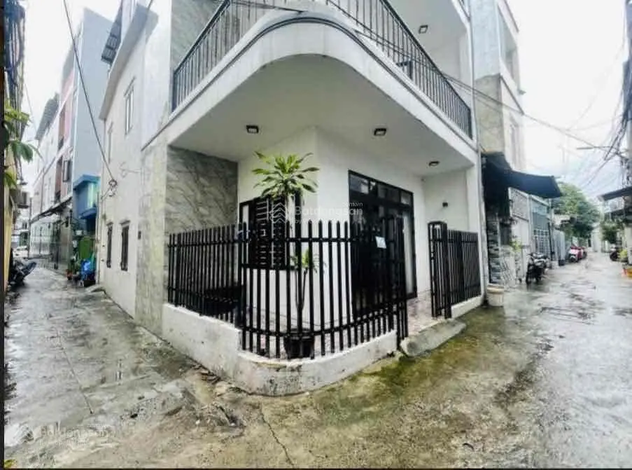 Bán gấp, nhà cấp 4 đường lương thế vinh.