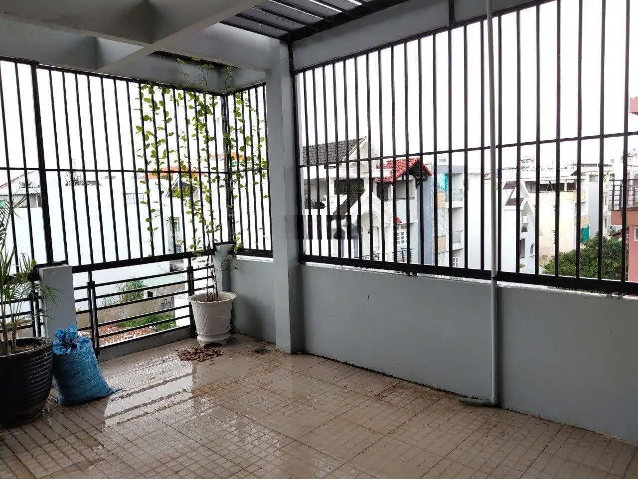 Bán nhà riêng 1 trệt 3 lầu tại Đường Số 42, Bình Trưng Tây - Giá 9.7 tỷ
