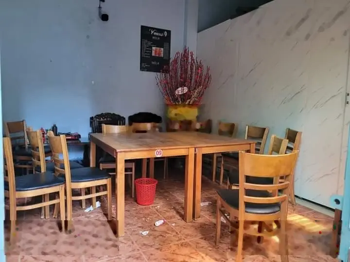 Kèo thơm - Mặt tiền Nguyễn Văn Quá - 270m2 - Kinh doanh đa ngành nghề - Khu sầm uất Q12 - 22 tỷ