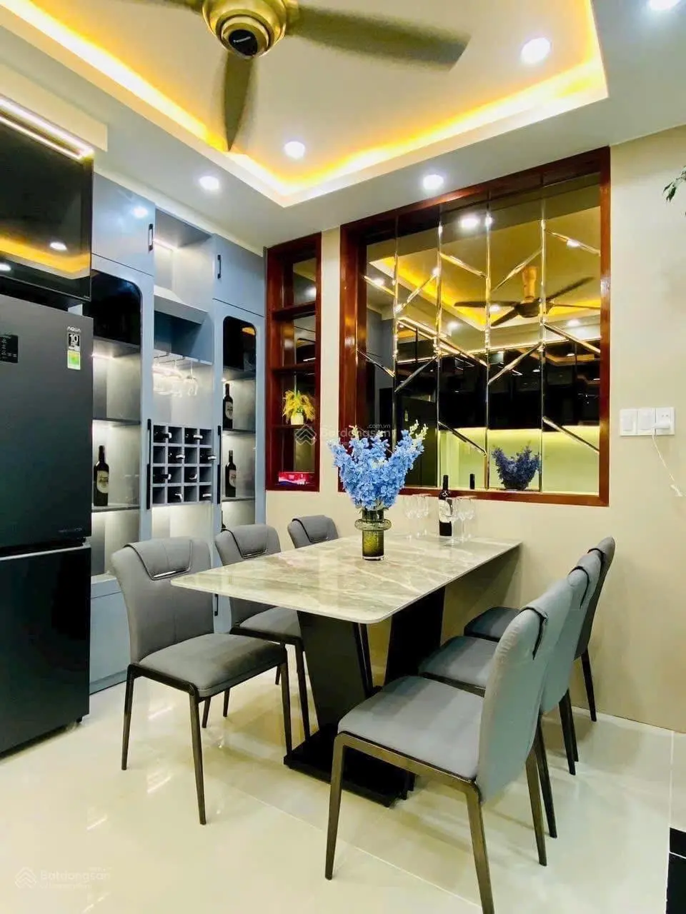Bán nhà hẻm ô tô Cao Thắng Phú Nhuận. Giá 4tỷ, DT 42,4m2. Nhà chính chủ kỷ gửi
