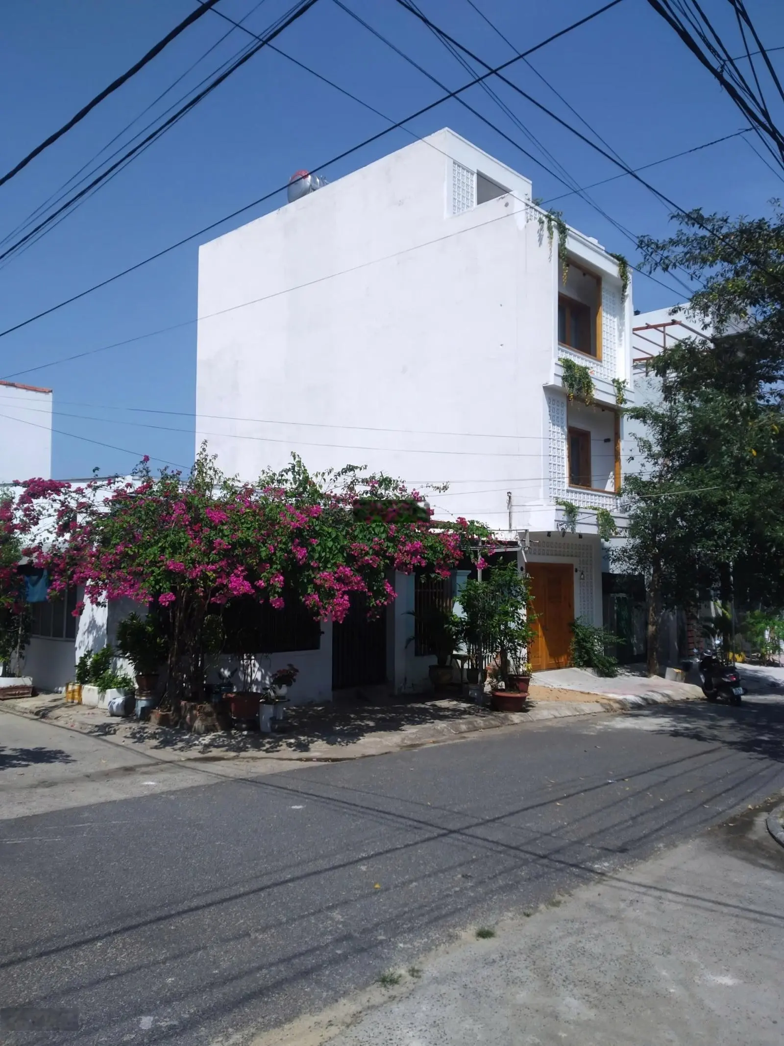 Bán nhà riêng tại Đất Lành, 4 tỷ, 66m2, view đẹp, pháp lý đầy đủ.