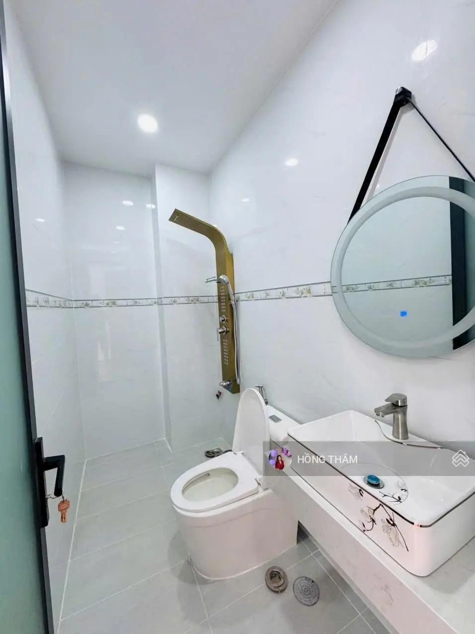 Bán nhà chính chủ mặt tiền đường nguyễn trung nguyệt p.bình trưng đông quận 2 lh 0938369676