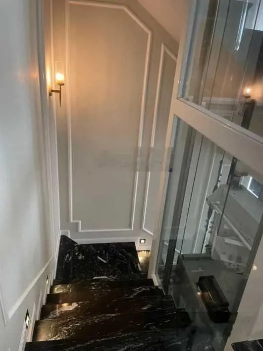 Nhà Nguyễn Thái Bình 5x20m, nhà 2 lầu, hẻm 3 xe tải giảm 2 tỷ còn 12.5 tỷ