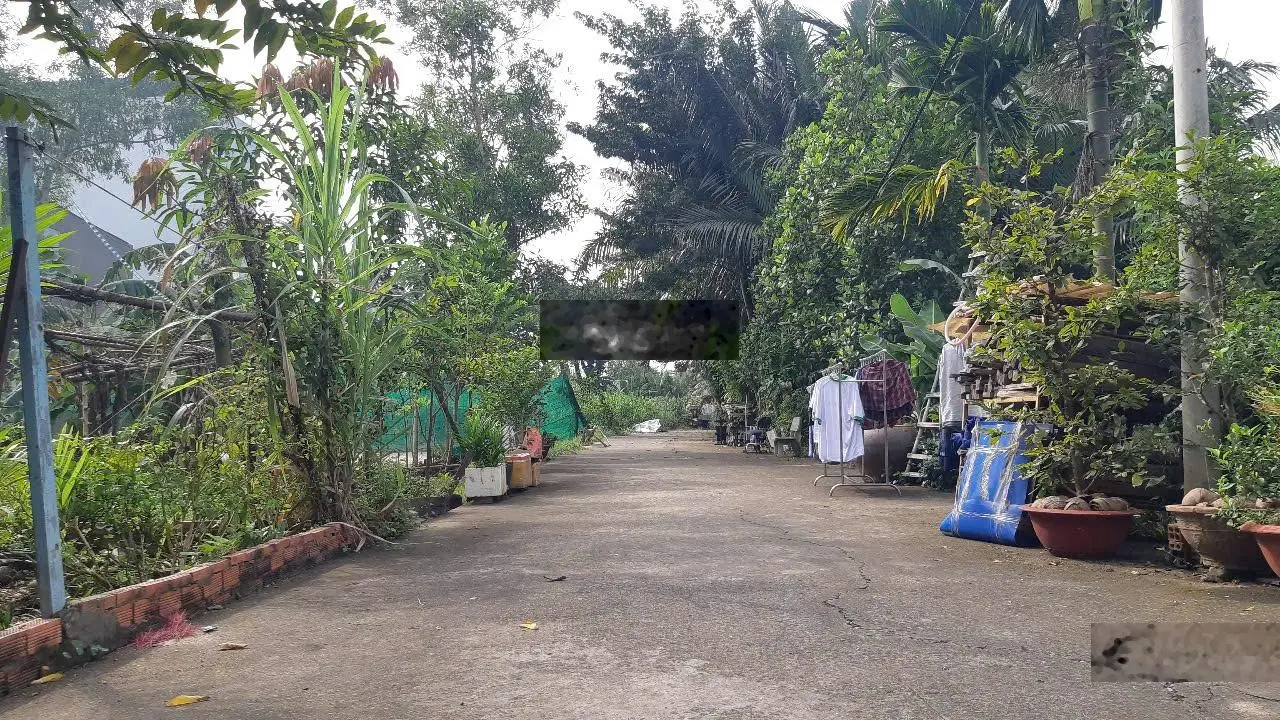 cần bán căn nhà 1 trệt 1 lửng ngay trung tâm phường Tăng Nhơn phú A