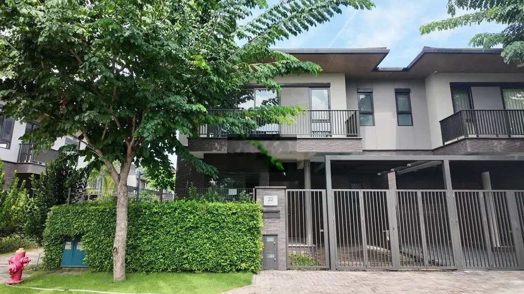 Bán biệt thự kênh đào giá rẻ nhất tại khu đô thị waterpoint, long an