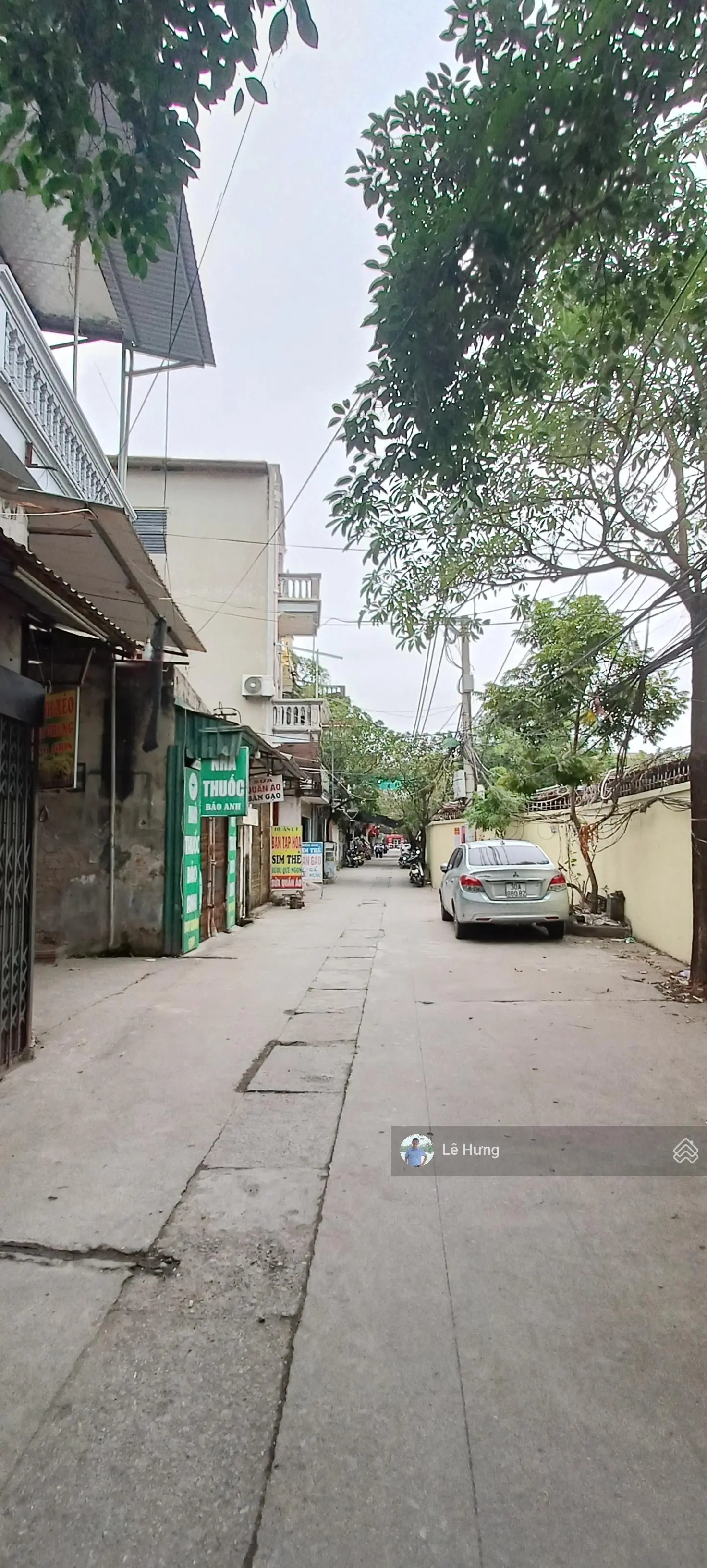 CC bán nhanh nhà Phố Xốm, lô góc, ô tô, mới ở luôn, 40m2, 6,8 tỷ