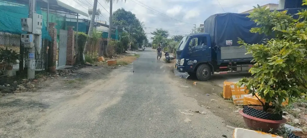 CẦN BÁN GẤP: Nhà hẻm Lẻ Bời Lời tại vị trí vàng