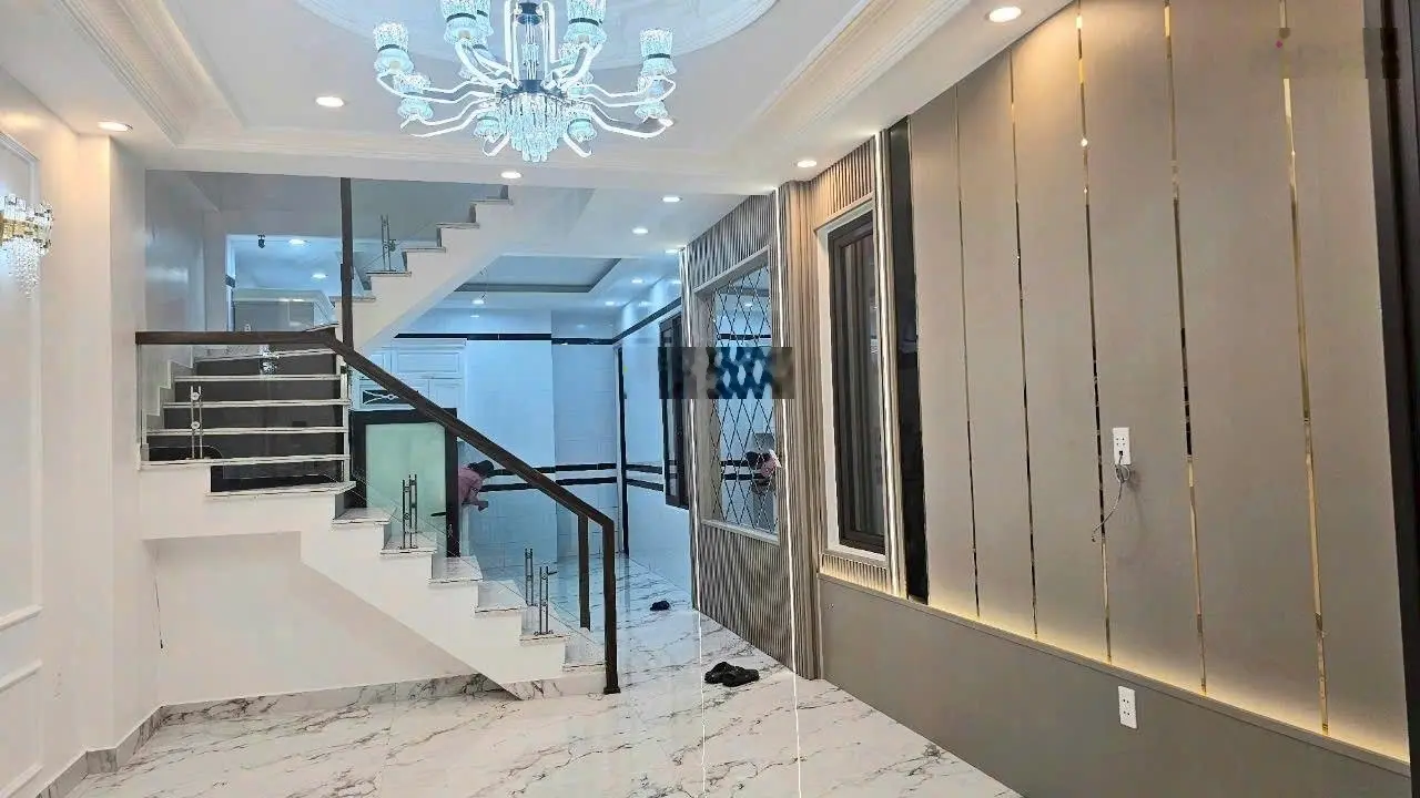 Nhà trung tâm thành phố.Nguyễn Công Trứ - Lê Chân - Hải Phòng Diện tích: 46-55m2 ( 4 tầng)